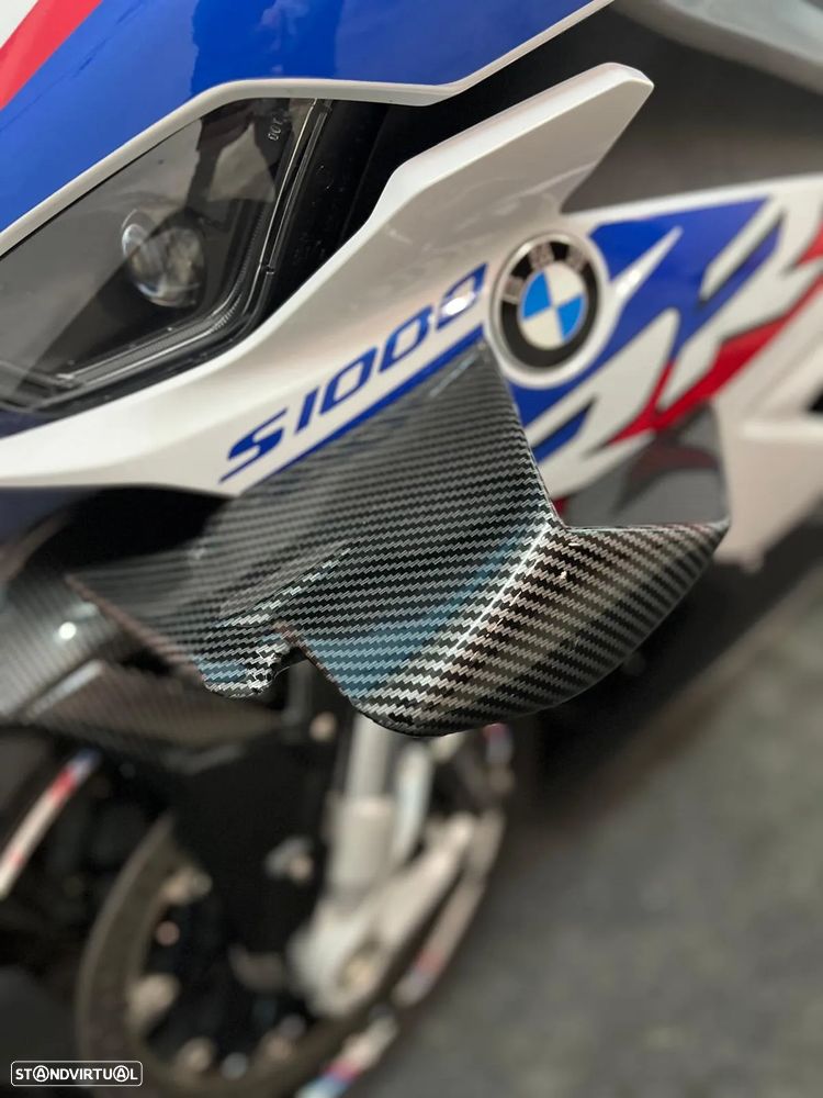 BMW S 1000 RR - Pack M - 5
