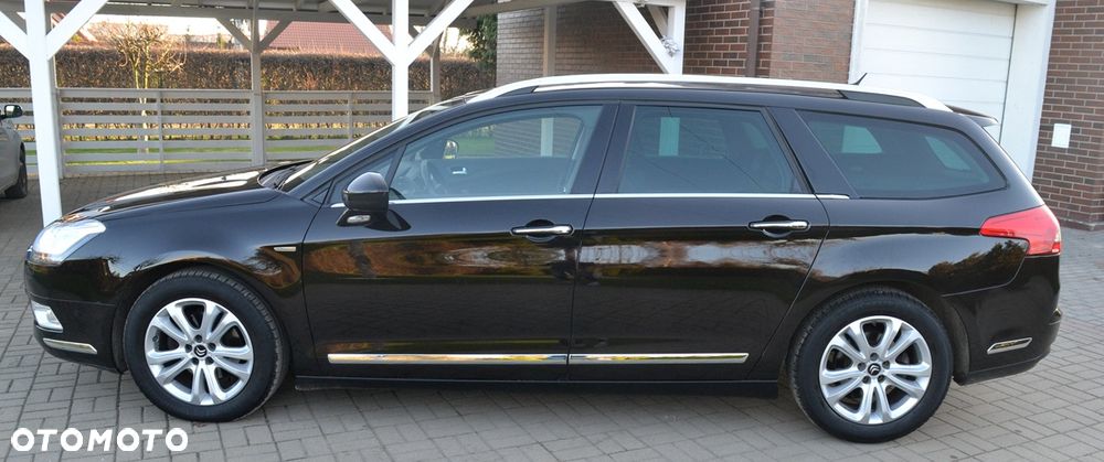 Citroën C5 2.0 HDi Exclusive - 4