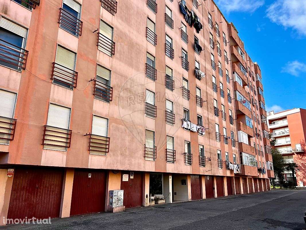 Apartamento T2 para venda - Grande imagem: 2/25