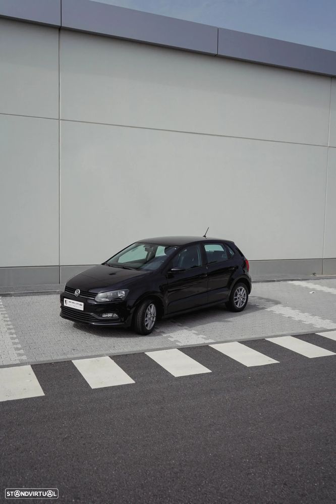 VW Polo 1.0 Confortline - 18