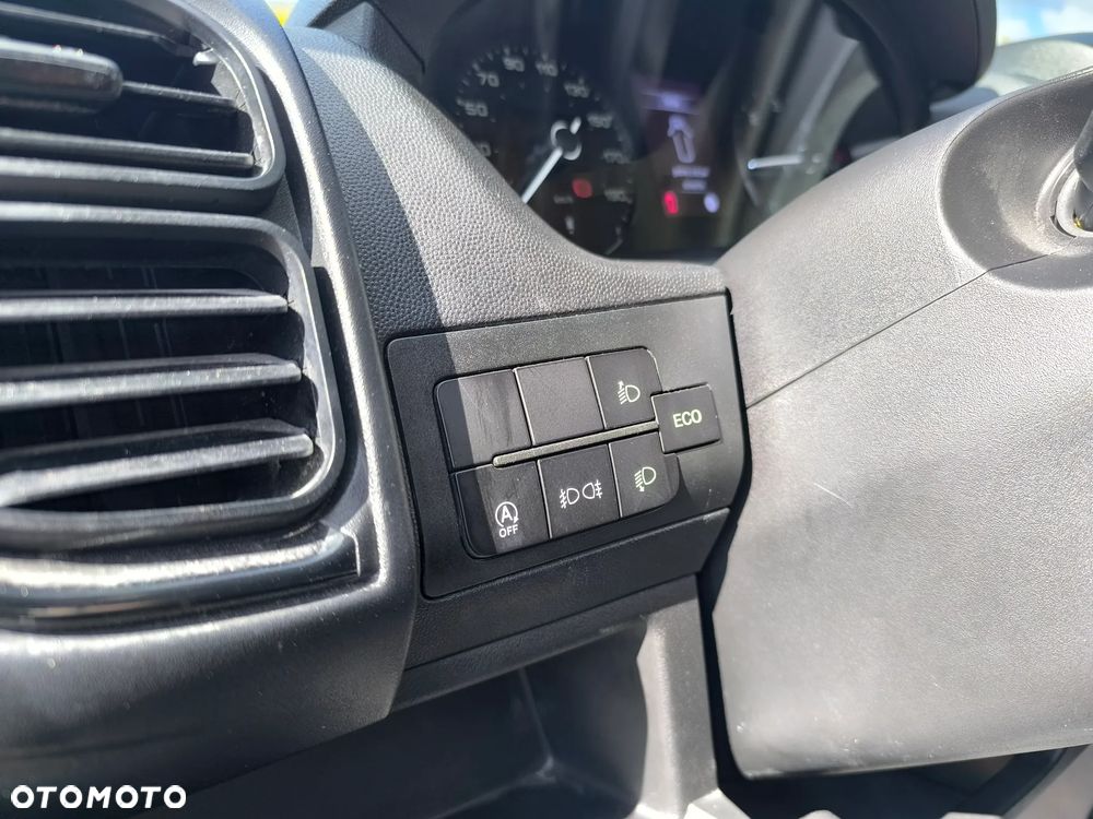 Fiat Ducato L3H2 - 16