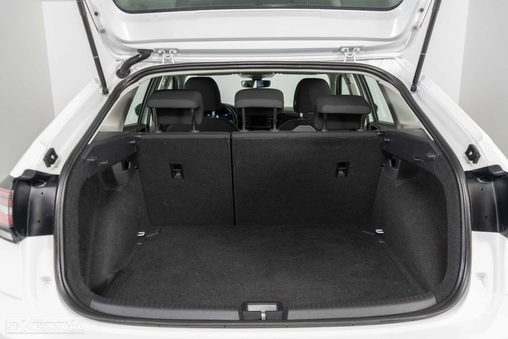 VW Taigo 1.0 TSI Life - 13