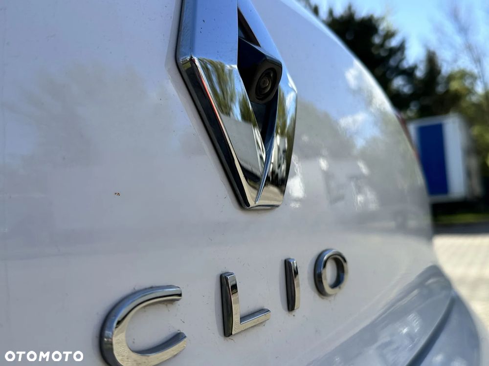 Renault Clio 1.0 TCe Techno X-Tronic - 13