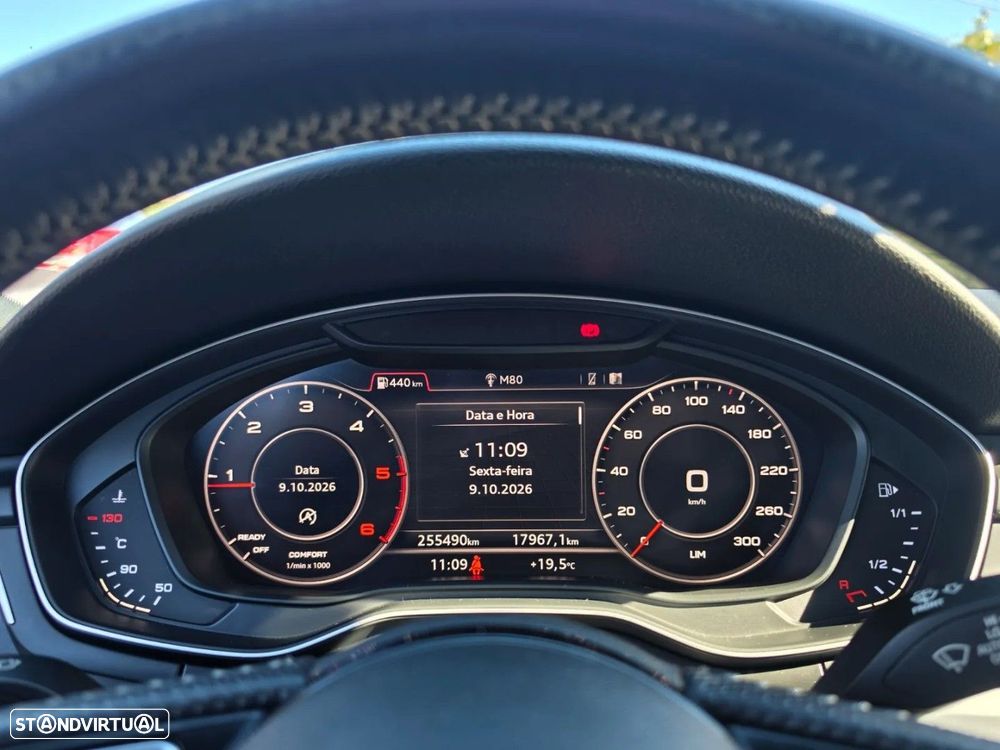 Audi A5 2.0 TDI S-line - 14