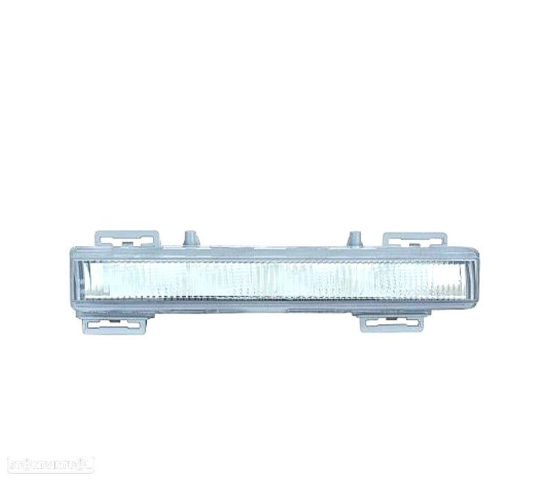 LUZ DIURNA MERCEDES CLASE ML W166 13-15 LADO DIREITO - 1