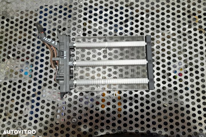 Calorifer incalzire electric 1K0963235F / 994067S 1K0963235F / 994067 - 1