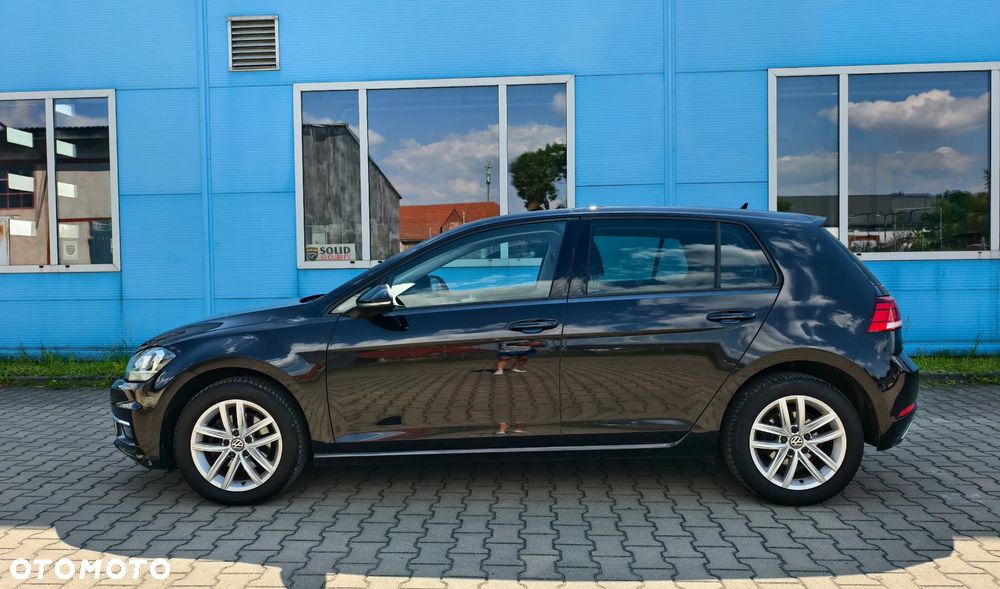 Volkswagen Golf 1.4 TSI Join - 3