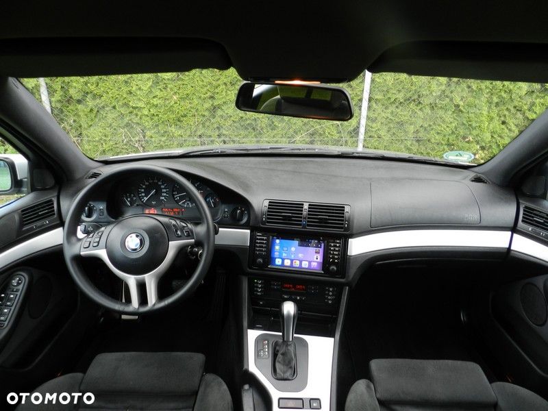 BMW Seria 5 - 4