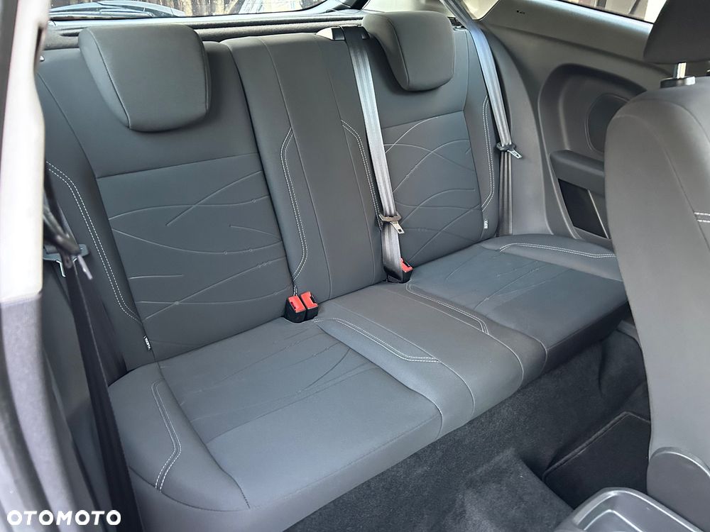 Ford Fiesta - 31