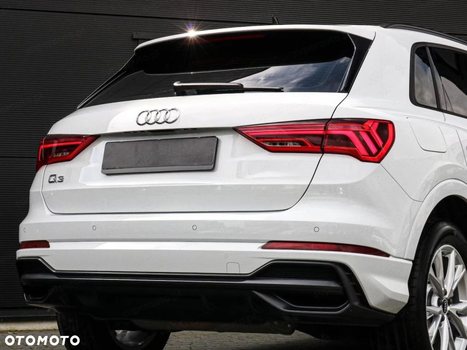 Audi Q3 - 4