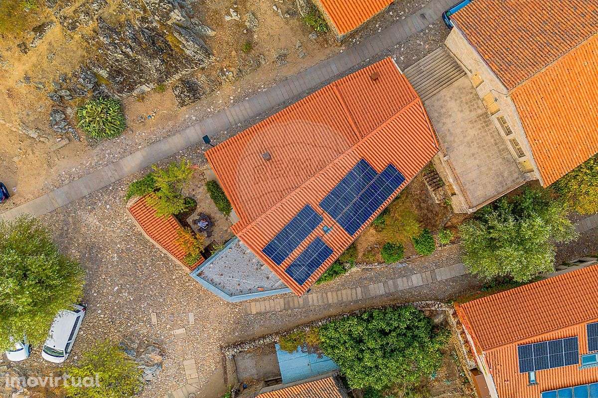 Moradia T4 para venda - Grande imagem: 3/45