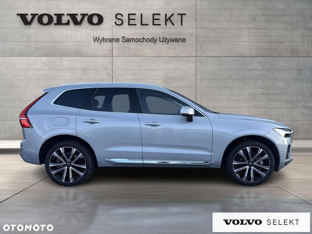 Volvo XC 60 - 8