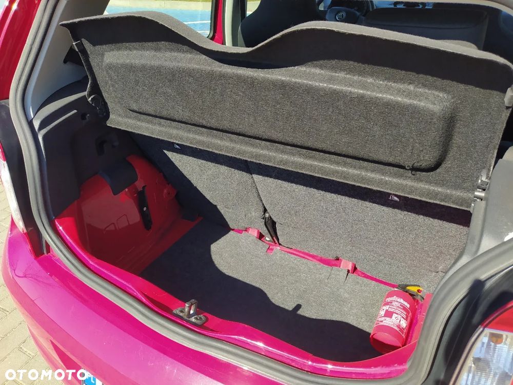 Skoda Citigo 1.0 Ambition - 17