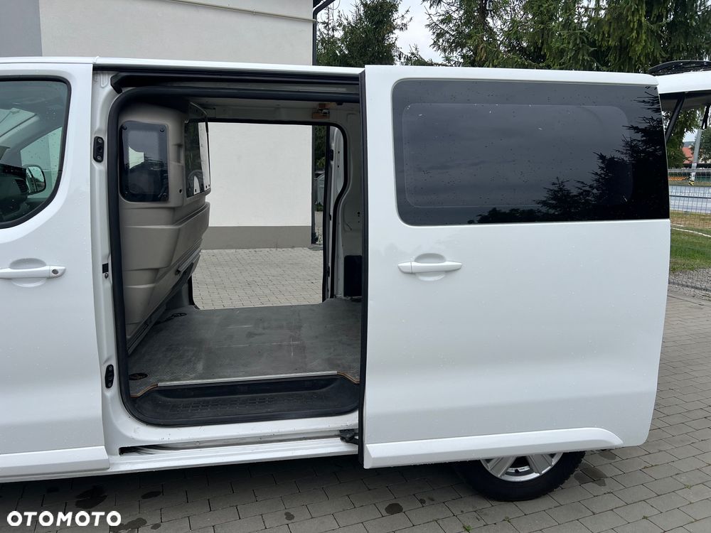 Toyota Proace 4x4 - 21