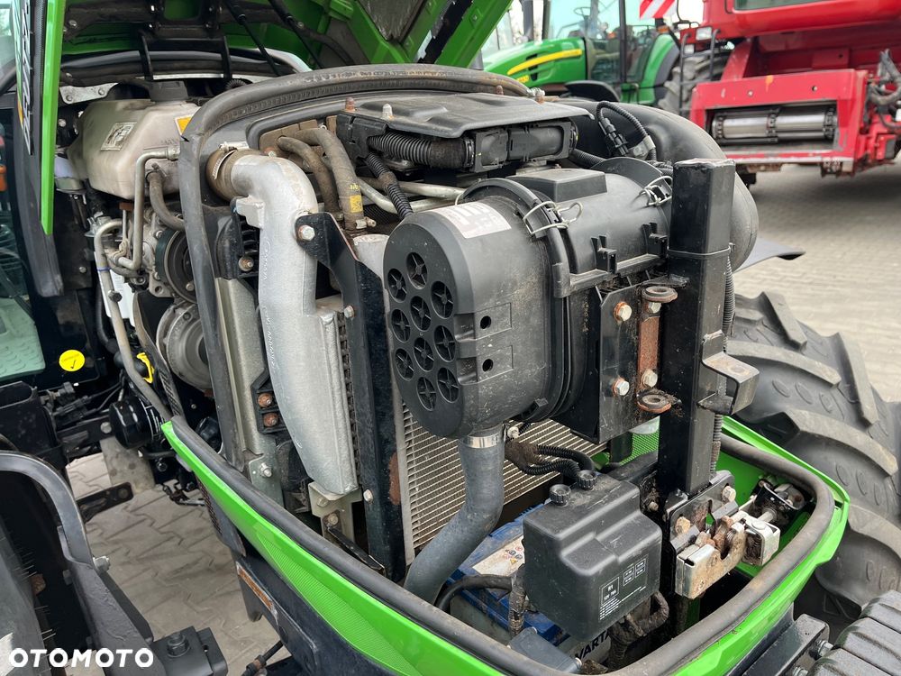 Deutz-Fahr 5100c - 19