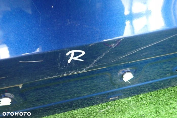 VW T-CROSS TCROSS 17- drzwi prawe przednie przód - 9