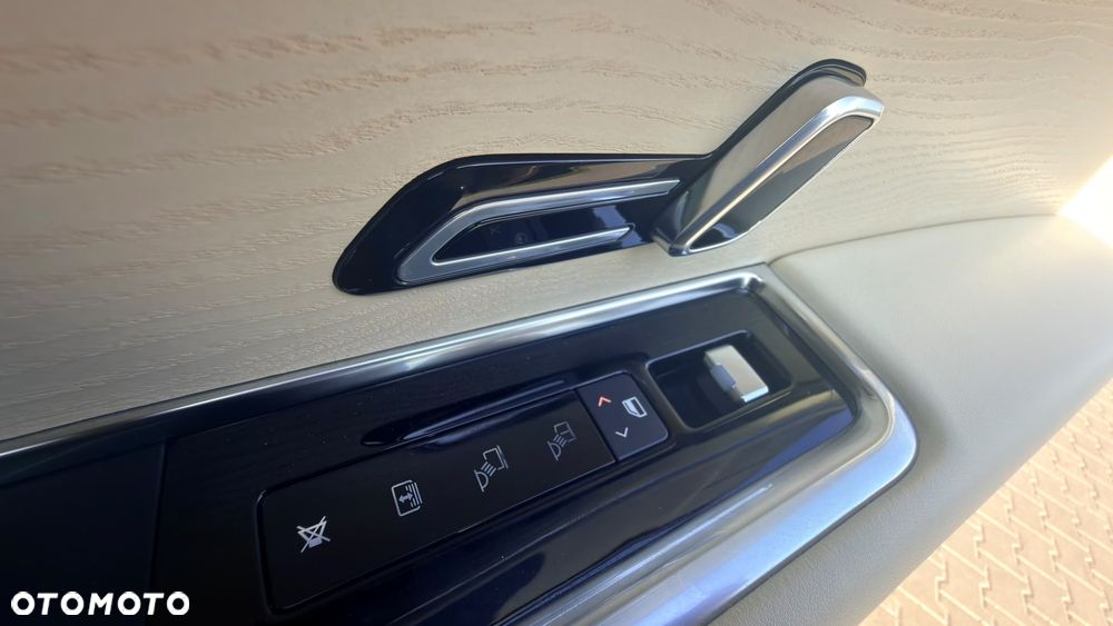 Land Rover Range Rover - 13