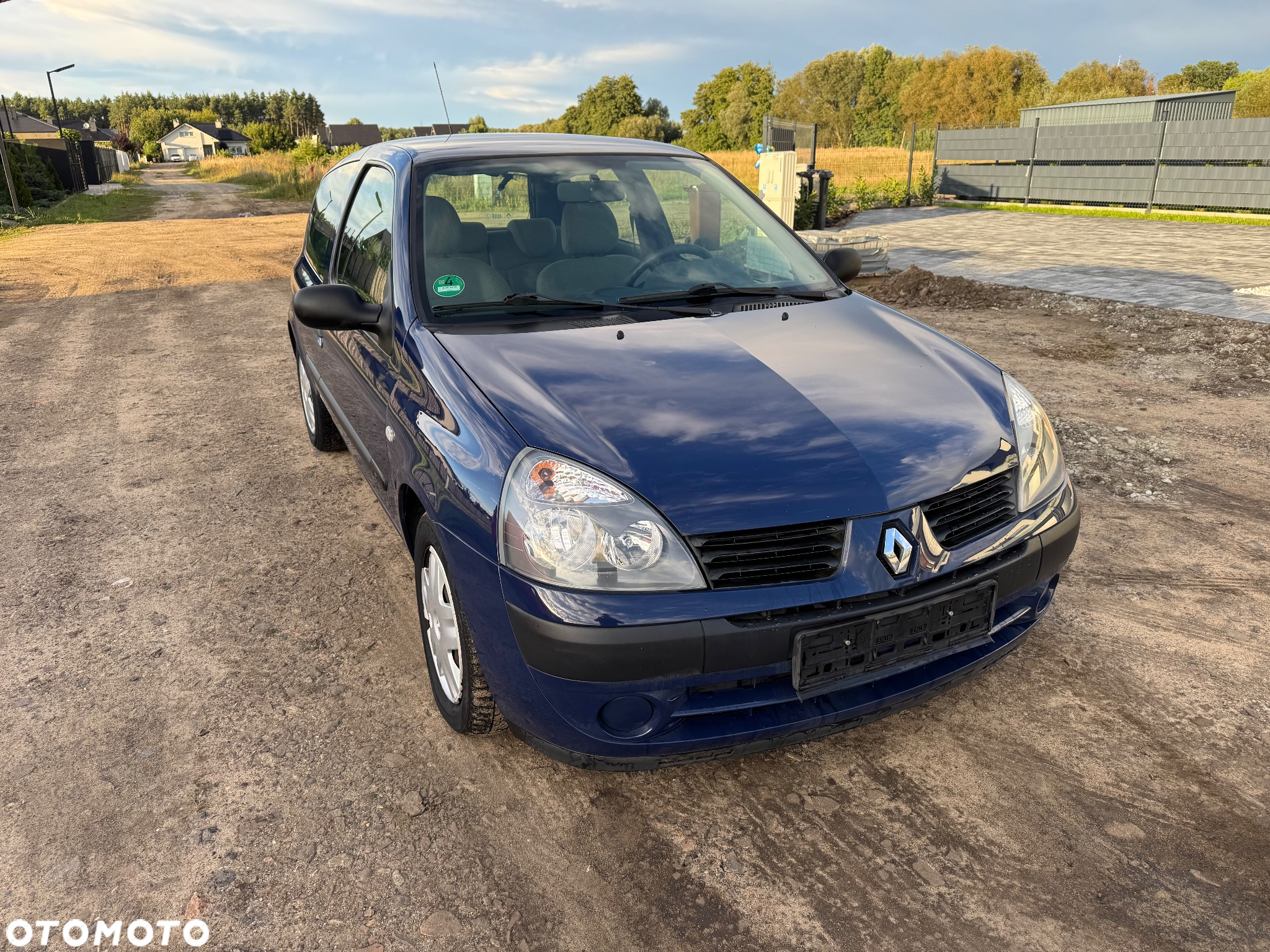 Renault Clio 1.2 Campus Access - 3