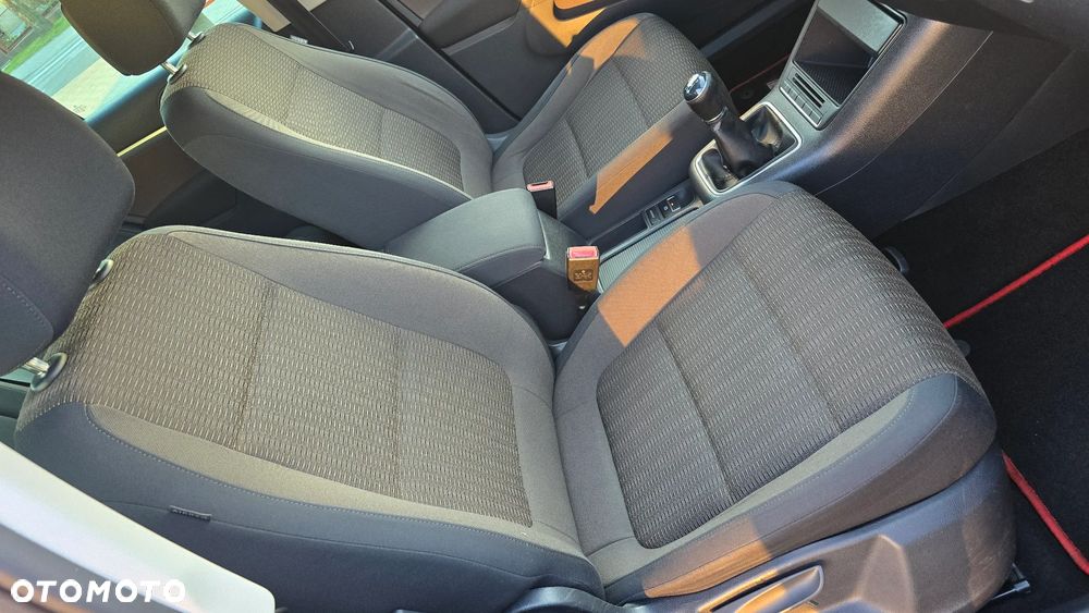 Volkswagen Tiguan 1.4 TSI BlueMotion Technology Life - 27