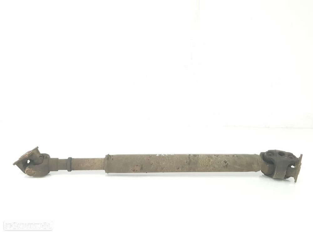 TRANSMISSÃO CENTRAL TOYOTA LAND CRUISER J9 - 1