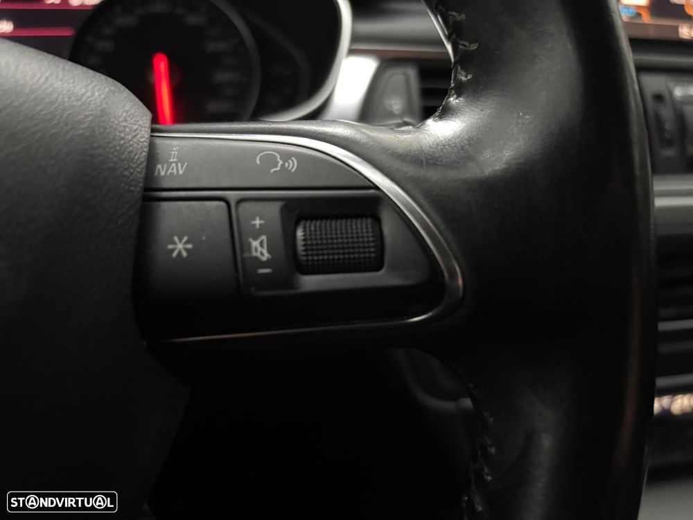 Audi A6 Avant 2.0 TFSi - 27