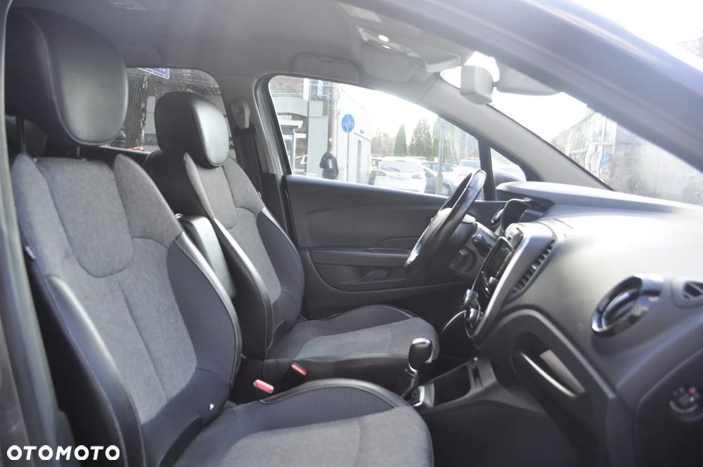 Renault Captur TCe 150 EDC GPF VERSION S - 6