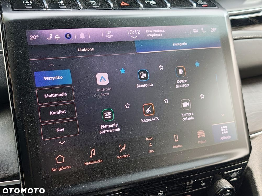 Jeep Grand Cherokee 3.6 V6 Limited - 16