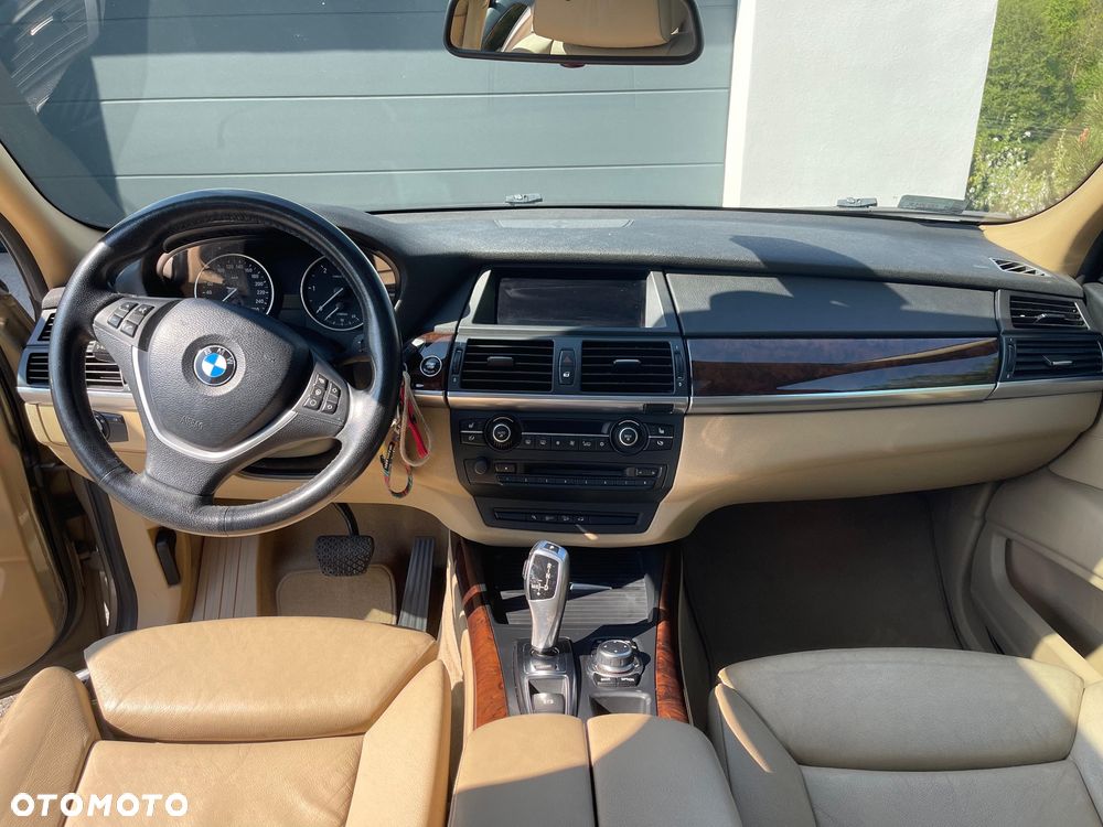 BMW X5 - 24