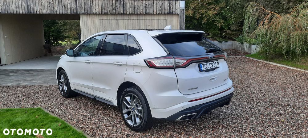 Ford Edge 2.0 TDCi Bi-Turbo 4x4 Sport - 1