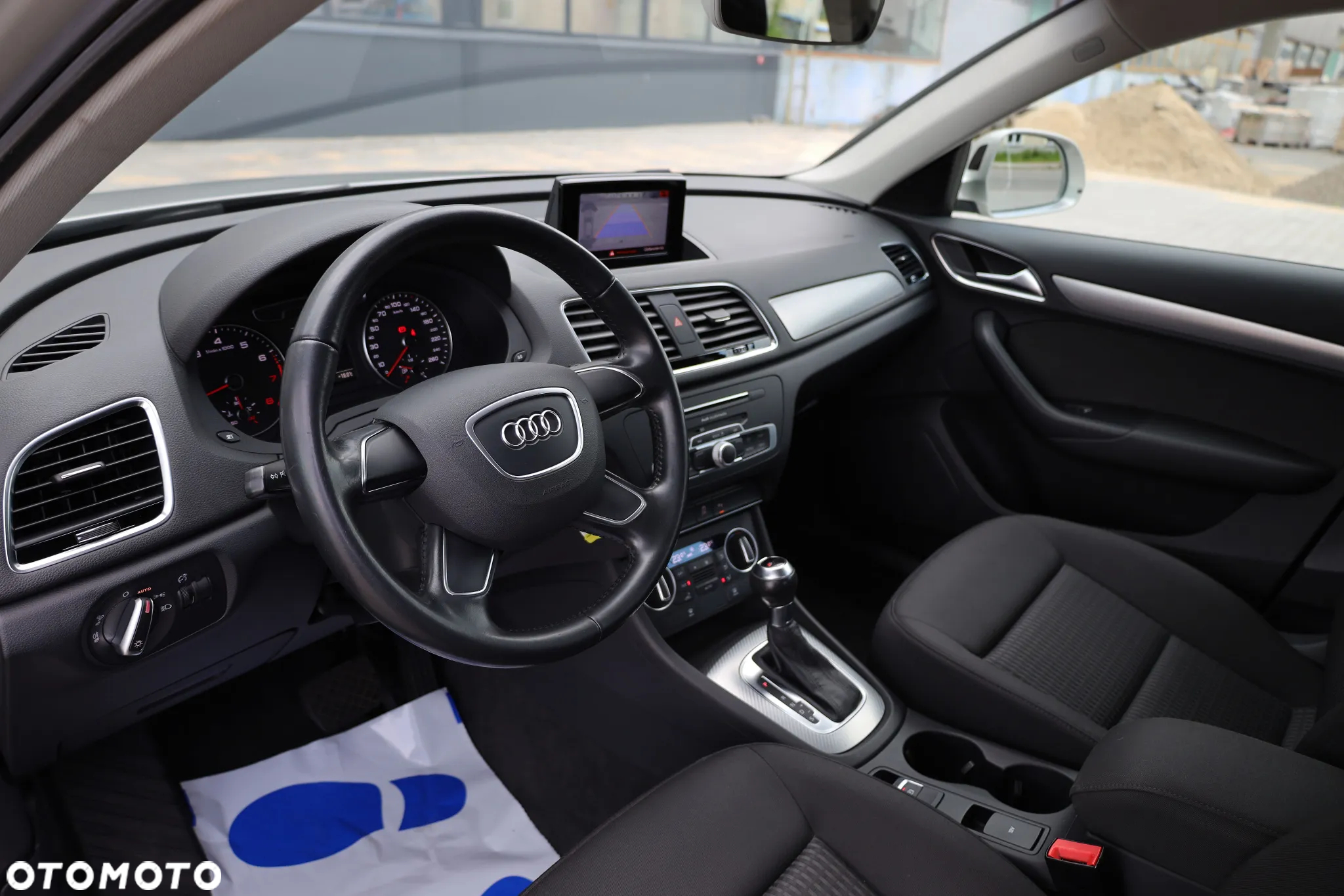 Audi Q3 1.4 TFSI CoD ultra Design S tronic - 18