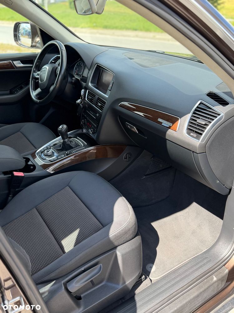 Audi Q5 - 6