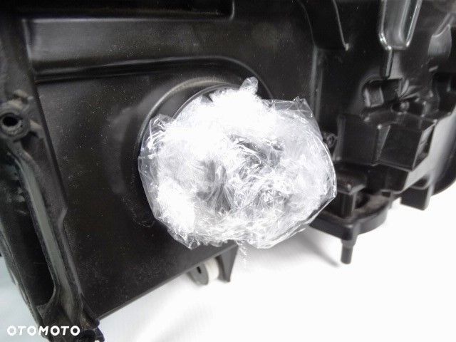 BMW X3 G01 Full Led X4 G02 Lampa Reflektor Lewa Przód Oryginał 8739647 - 19