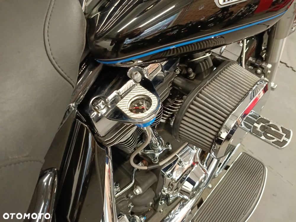 Harley-Davidson Touring Road King - 29