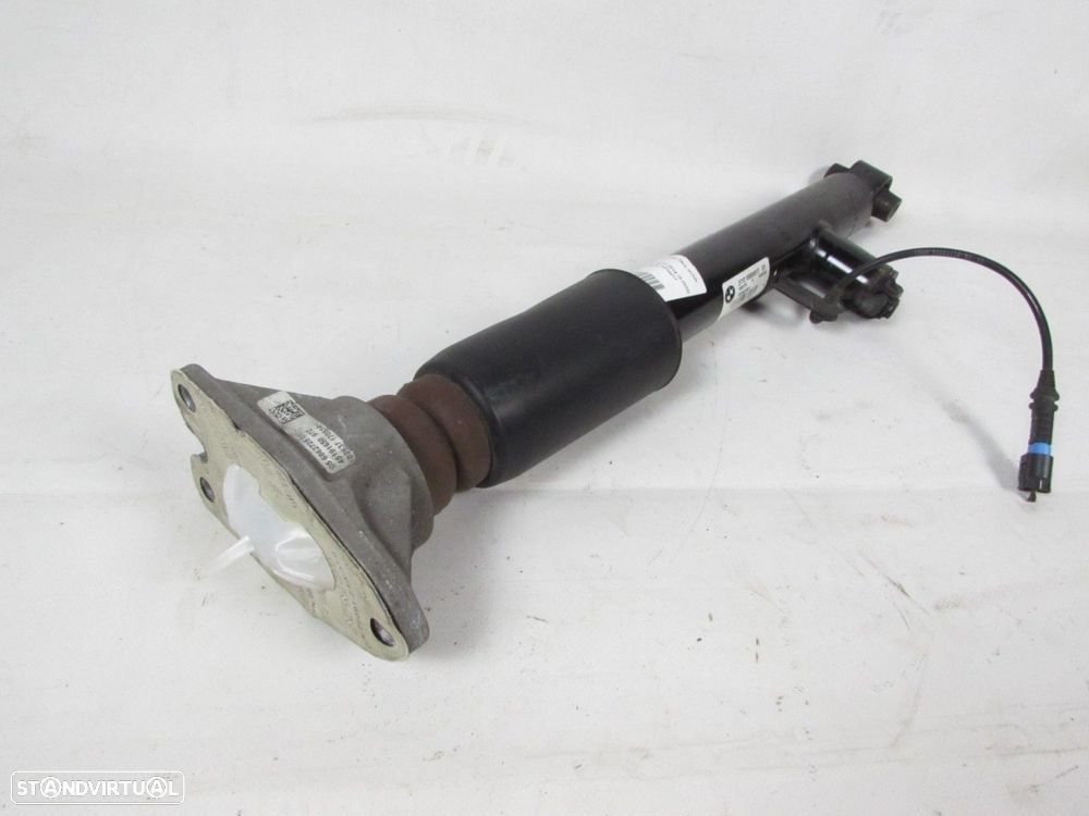 Amortecedor Elétrico VDC Trás Seminovo/ Original BMW 1 (F20)/BMW 1 (F21)/BMW 2 C... - 2