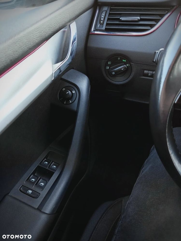 Skoda Octavia 1.6 TDI Ambition - 15