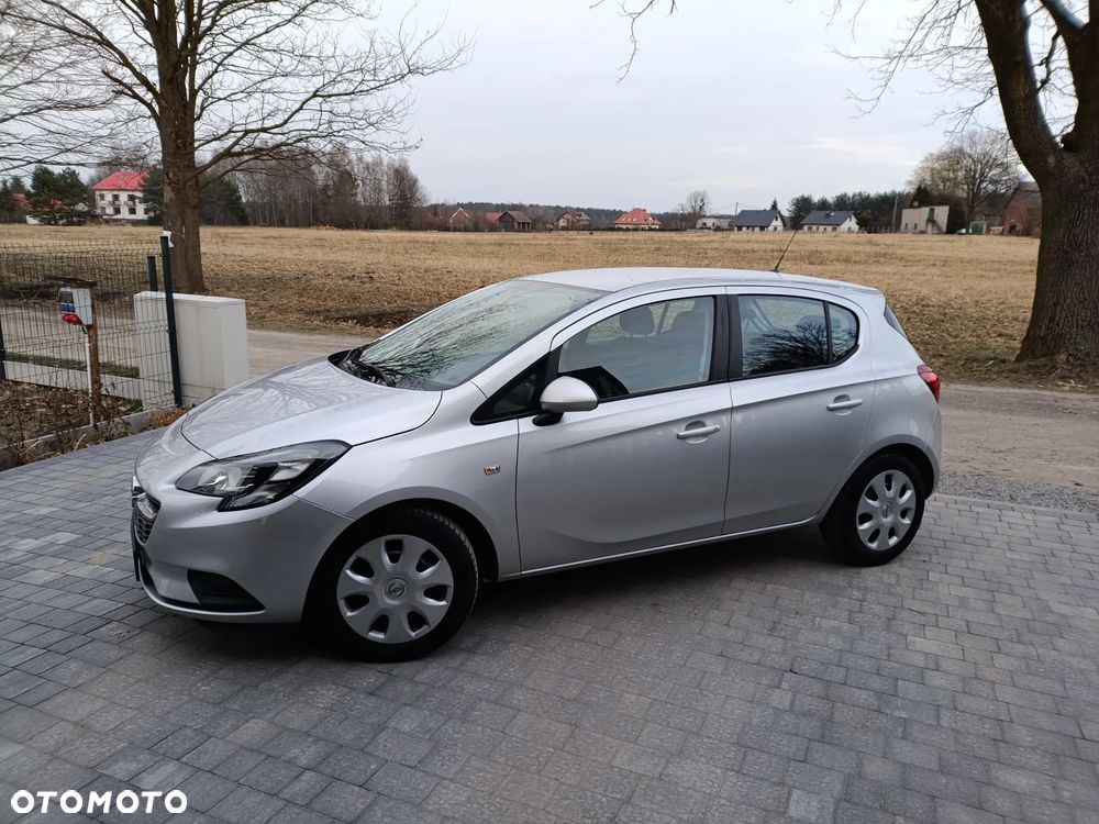 Opel Corsa 1.4 Enjoy - 2