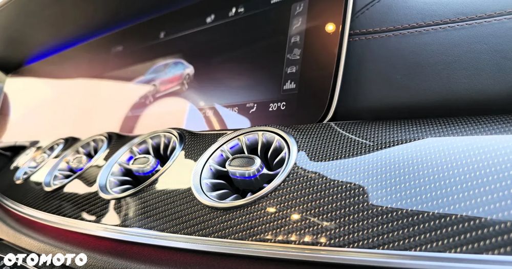 Mercedes-Benz CLS - 35