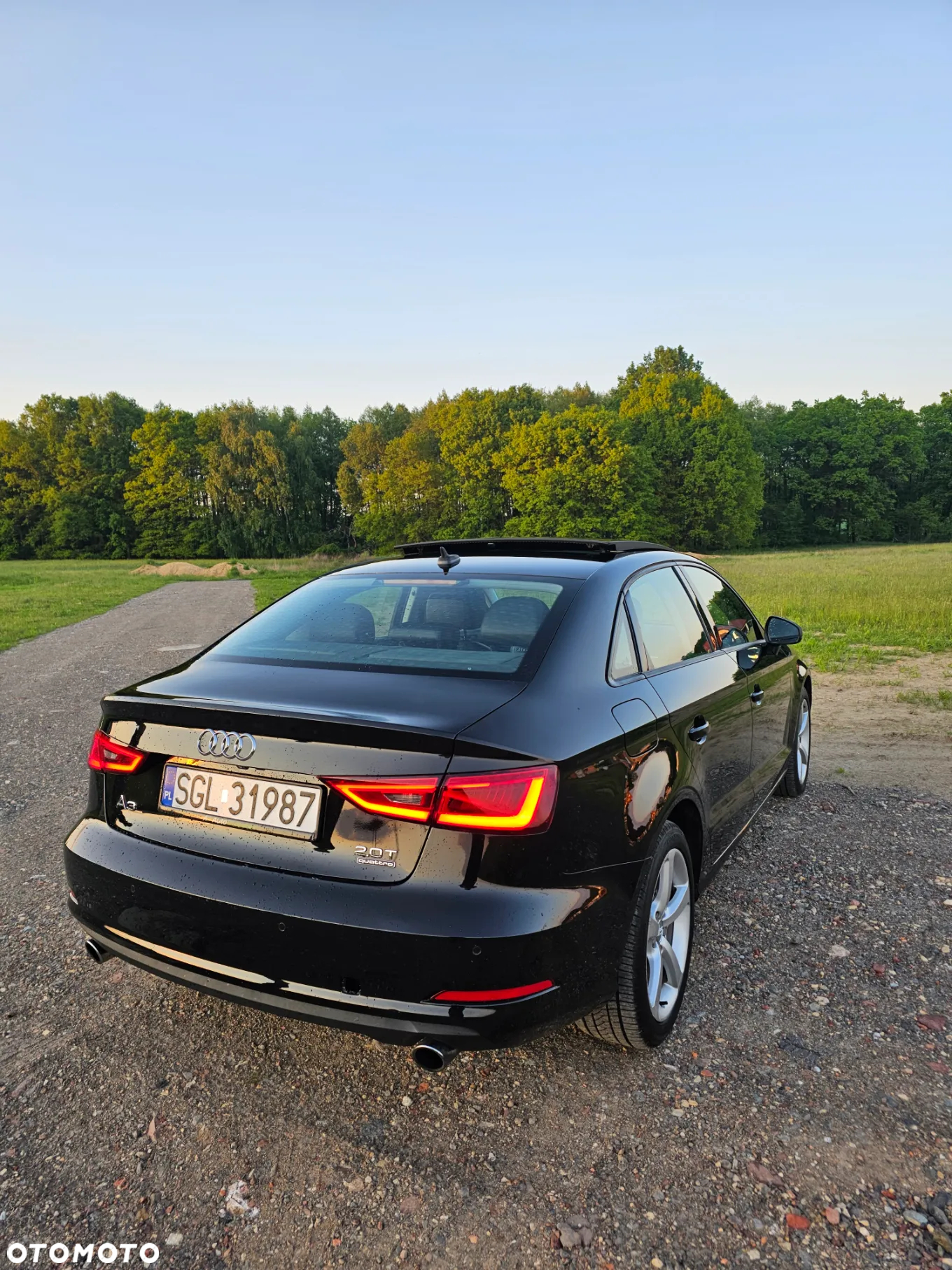 Audi A3 - 9