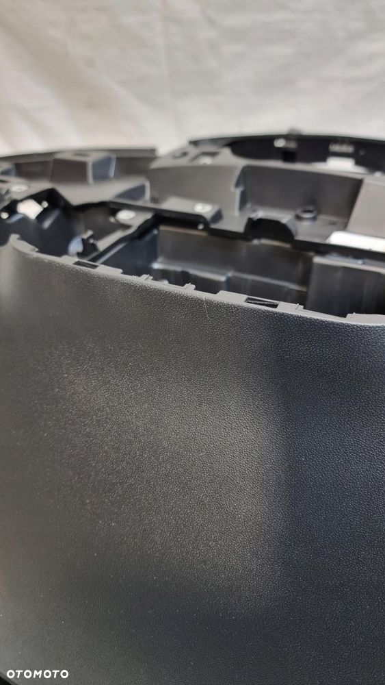 FIAT 500 LIFT DESKA KONSOLA KOKPIT 07356400040 NOWA ORYGINAŁ - 8