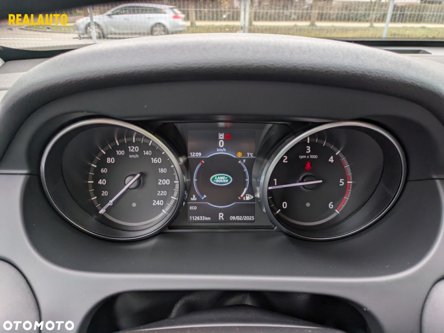 Land Rover Discovery Sport - 22
