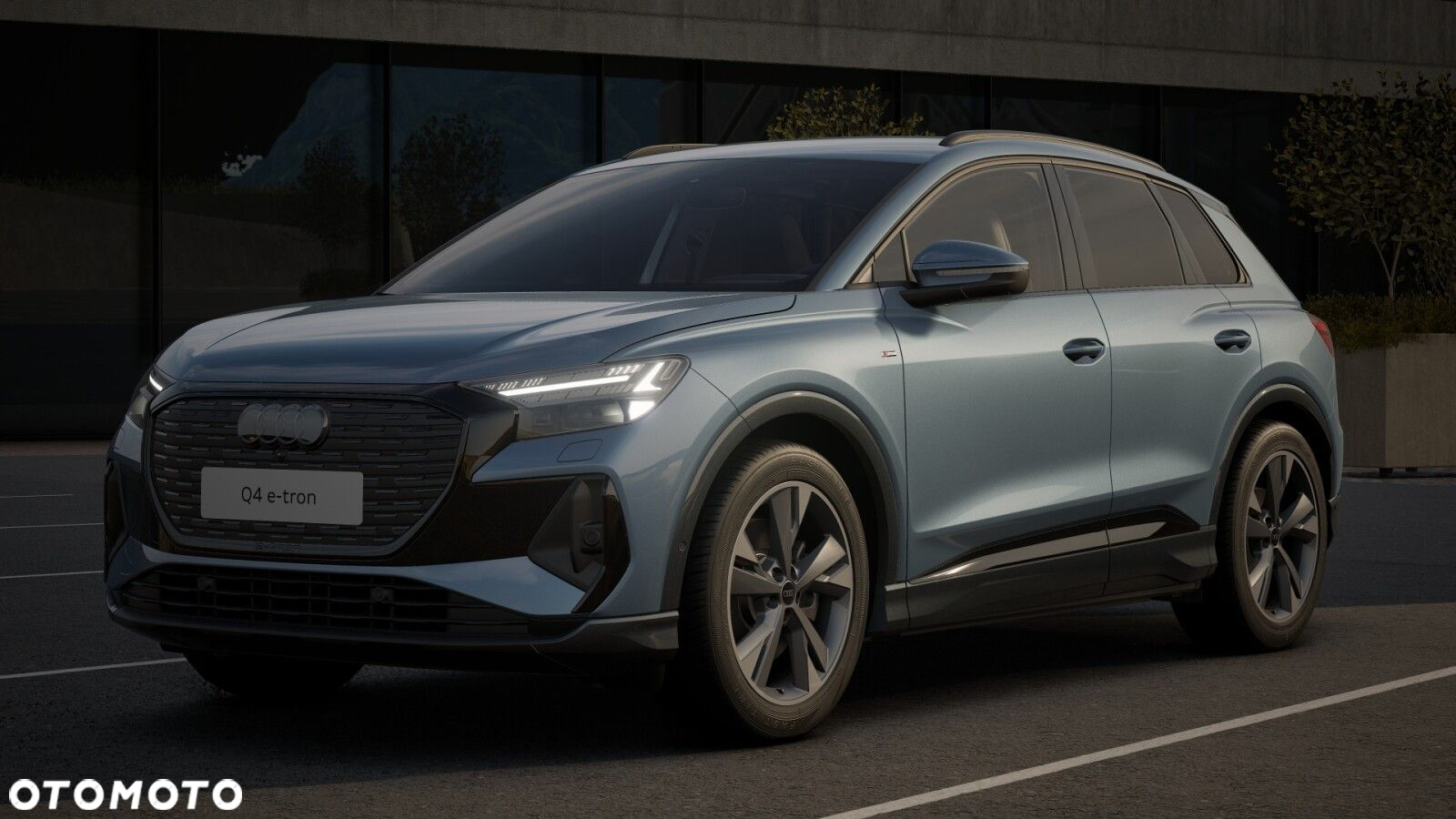 Audi Q4 e-tron - 12