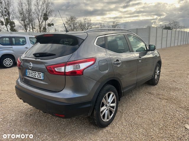 Nissan Qashqai - 3