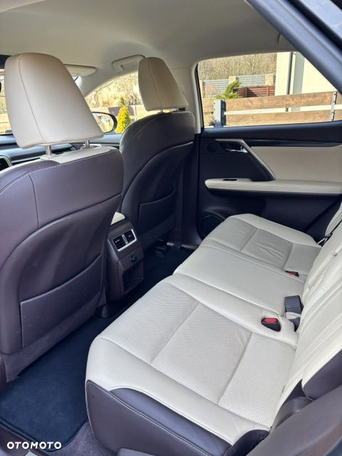 Lexus RX 300 Business Edition - 11