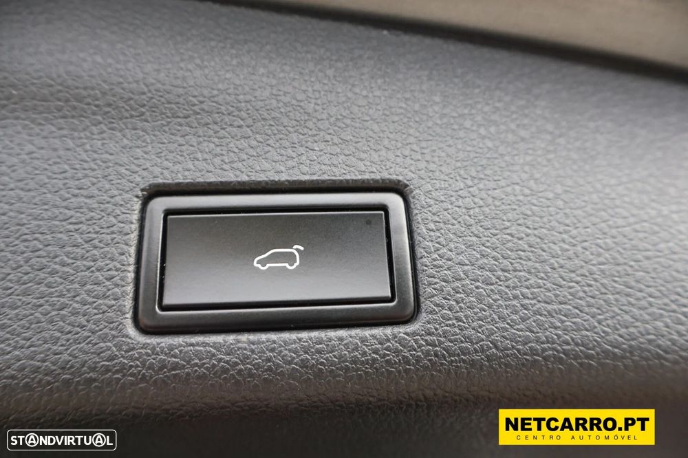 VW Sharan 2.0 TDI Highline DSG - 18