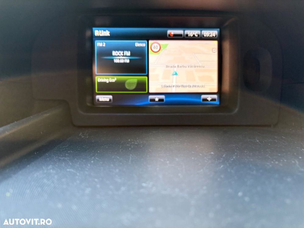 Renault Kangoo - 10