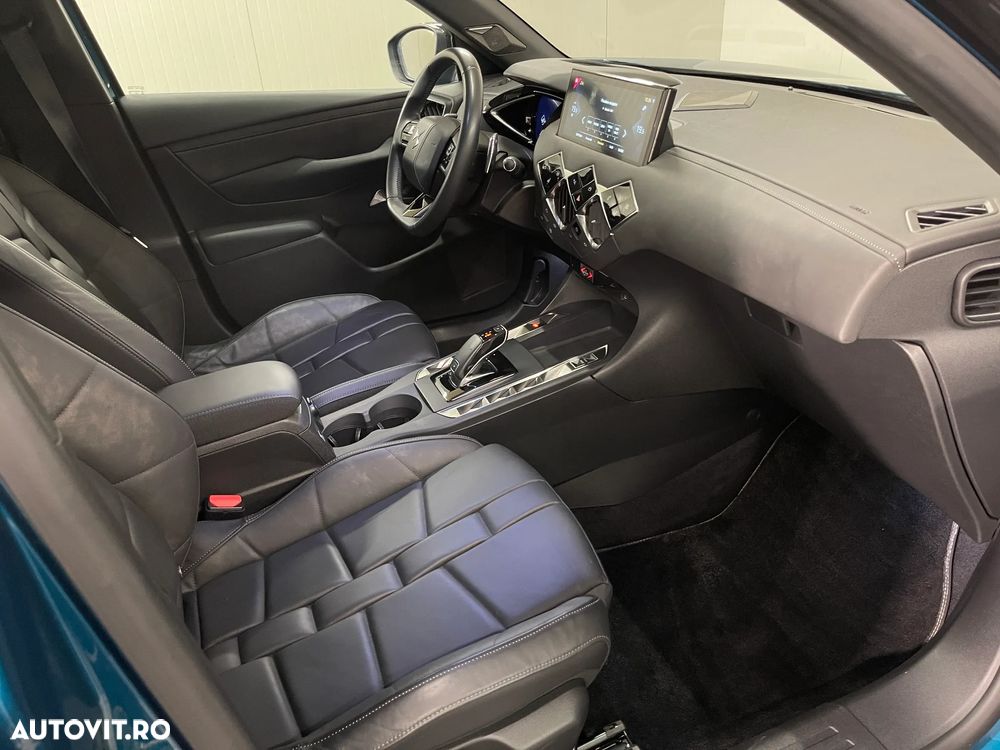 DS Automobiles DS 3 Crossback - 10