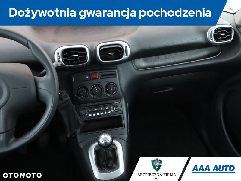 Citroën C3 Picasso - 9