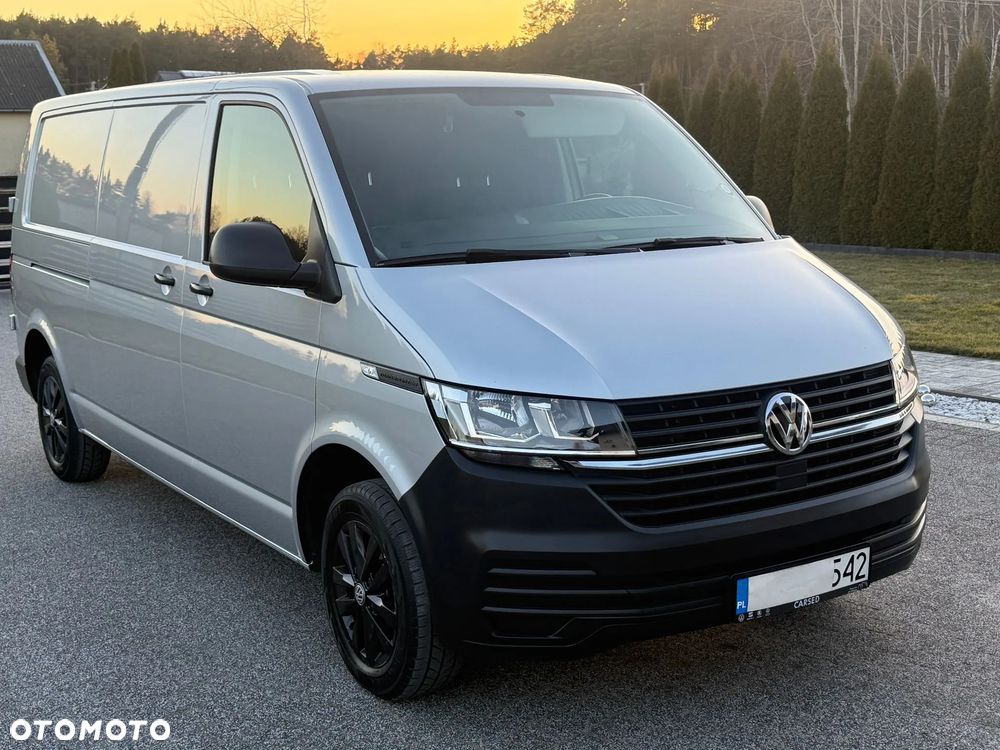 Volkswagen Transporter - 23