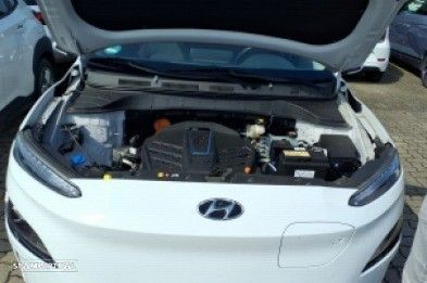 Hyundai Kauai 39 kWh Premium - 6