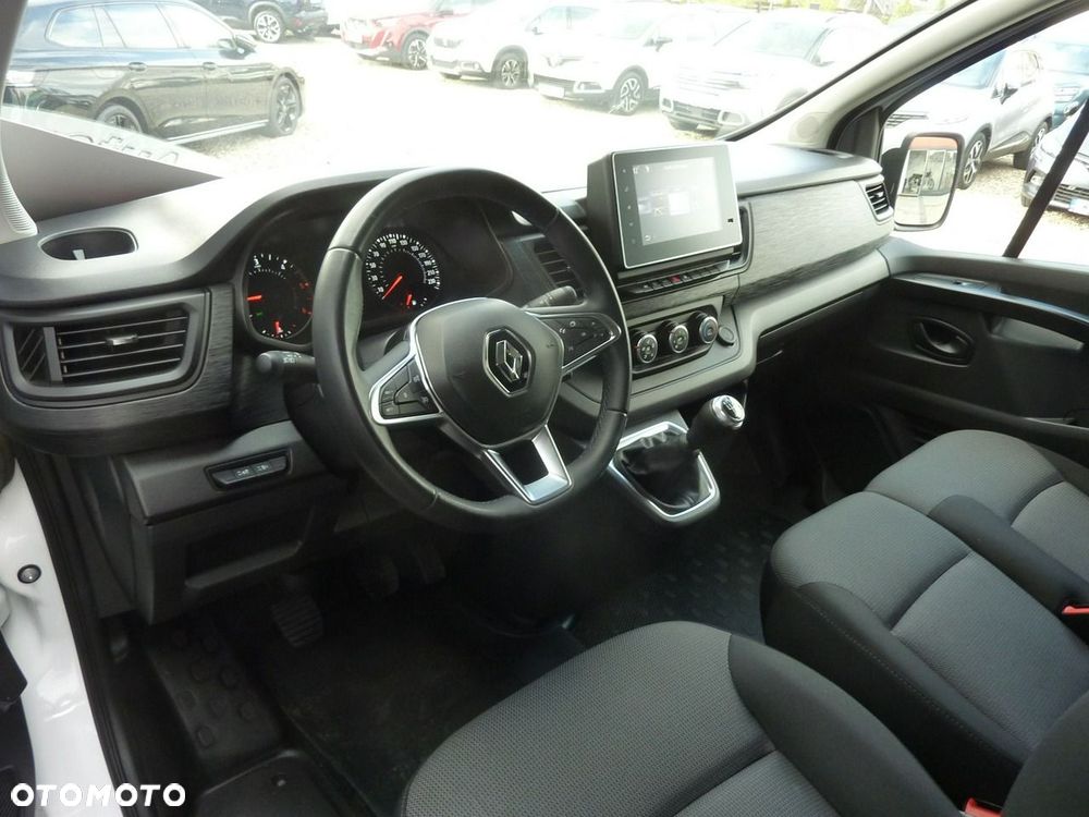 Renault Trafic - 9